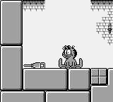 Garfield Labyrinth Screenshot 1